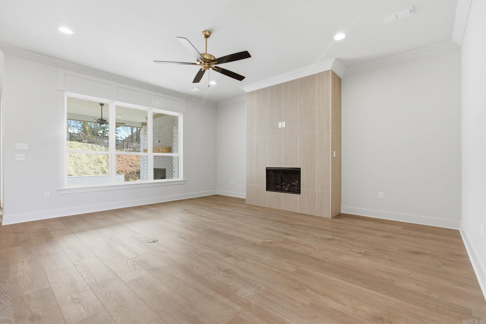 MOUNTAIN BROOK SUBDIVISION - Residential