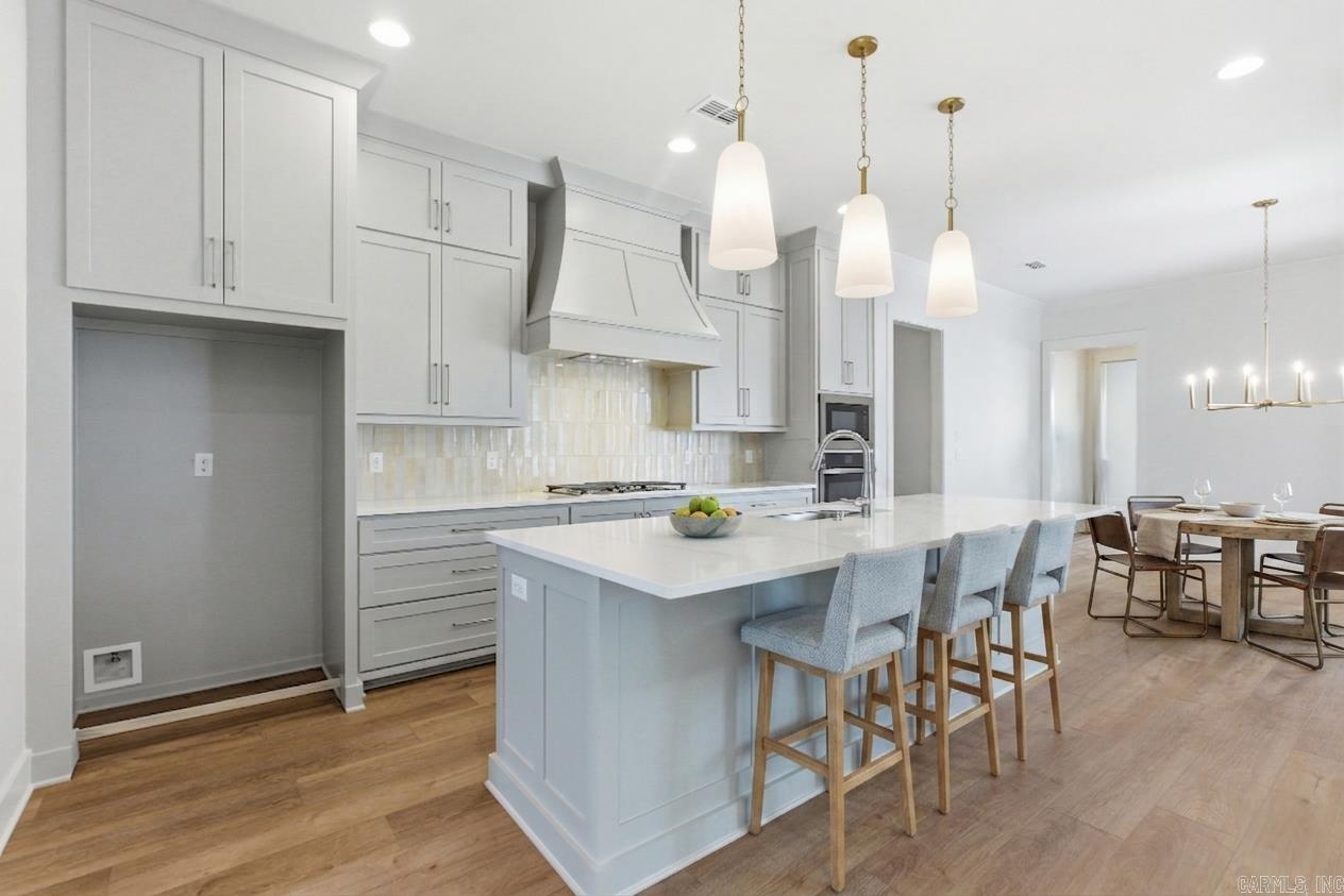 MOUNTAIN BROOK SUBDIVISION - Residential