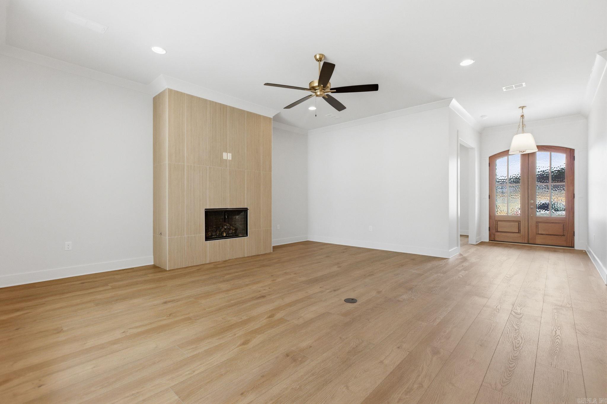 MOUNTAIN BROOK SUBDIVISION - Residential