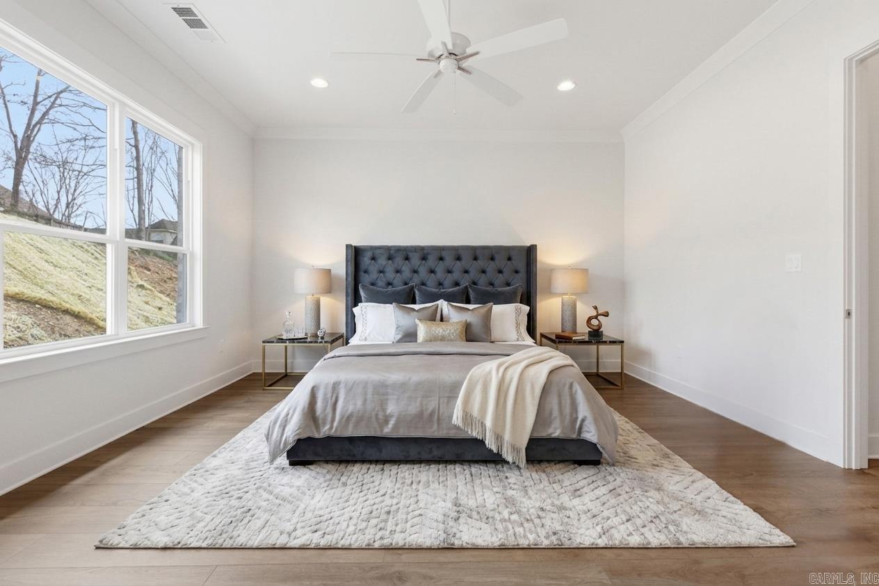 MOUNTAIN BROOK SUBDIVISION - Residential