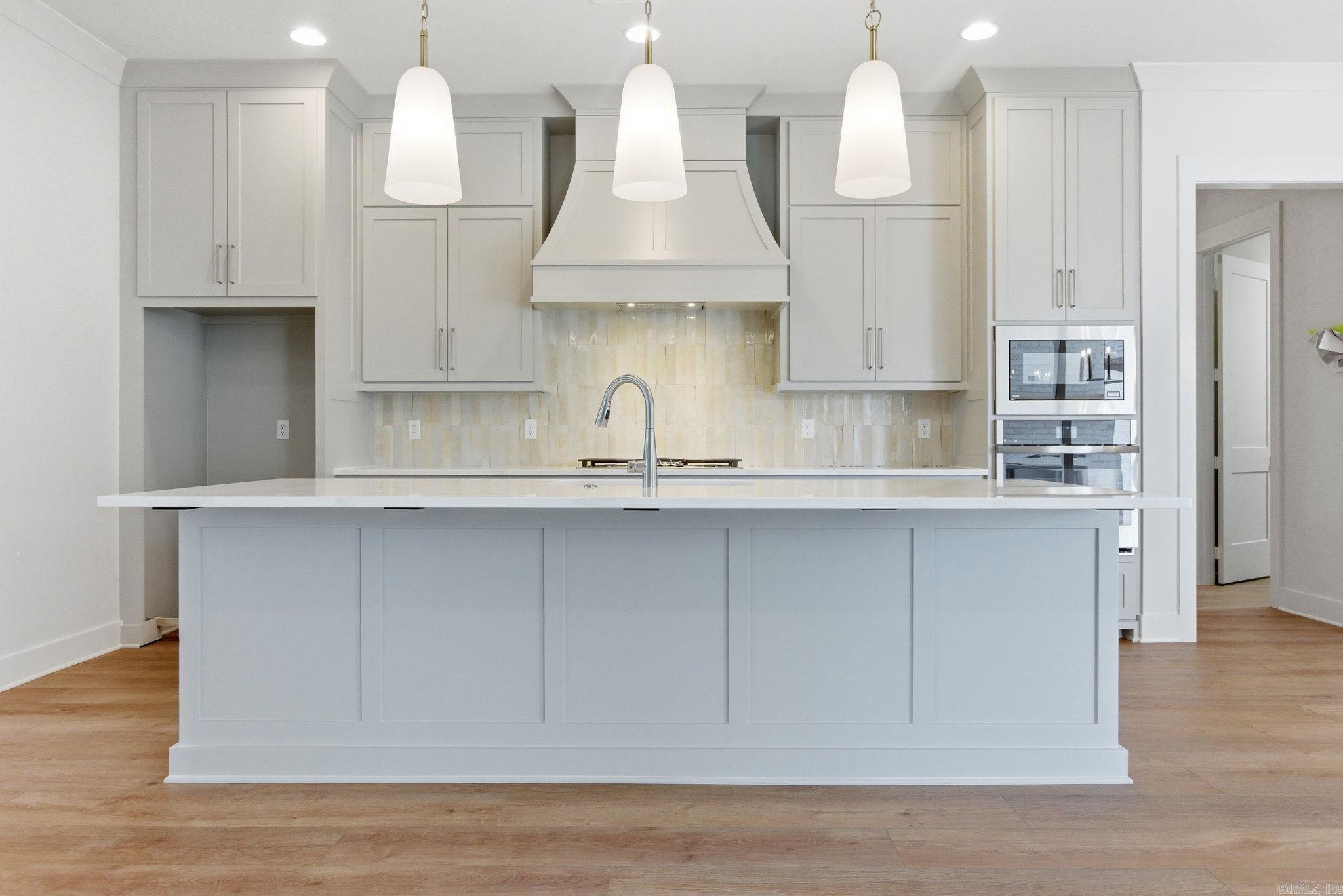 MOUNTAIN BROOK SUBDIVISION - Residential
