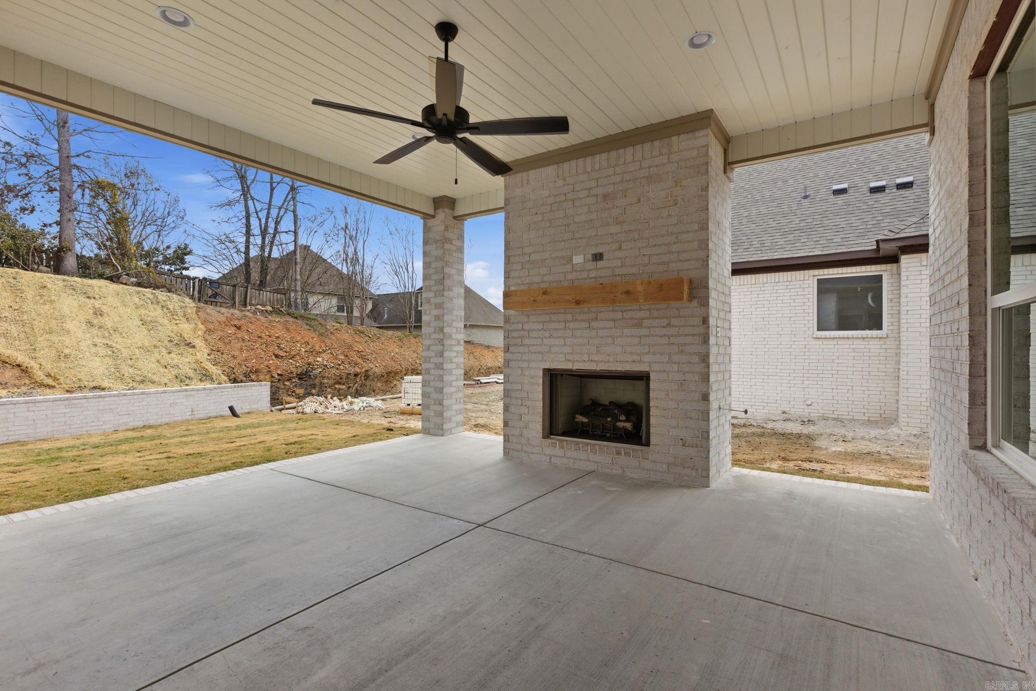 MOUNTAIN BROOK SUBDIVISION - Residential