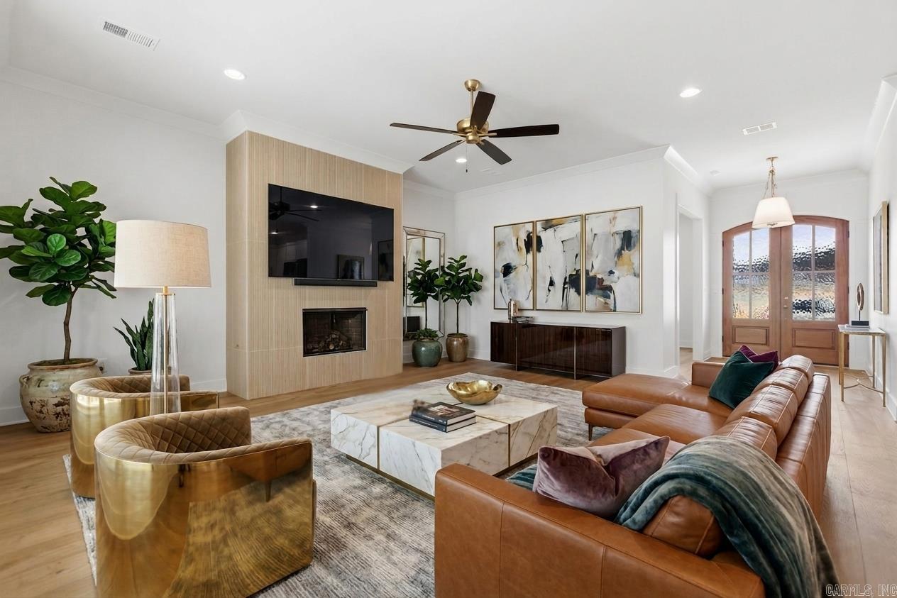 MOUNTAIN BROOK SUBDIVISION - Residential
