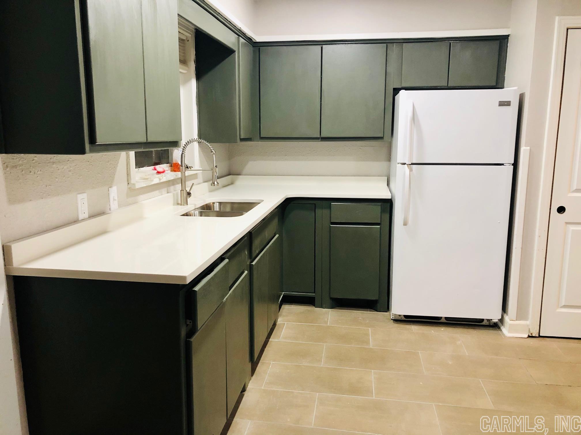 Whitfield - Residential