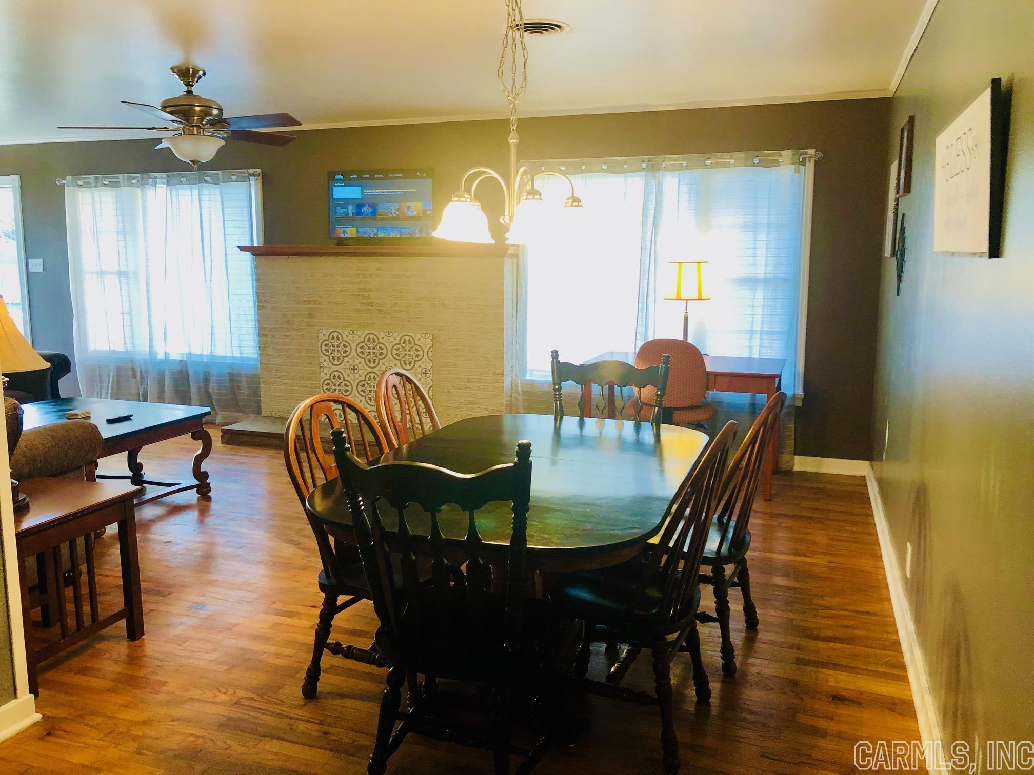 Whitfield - Residential