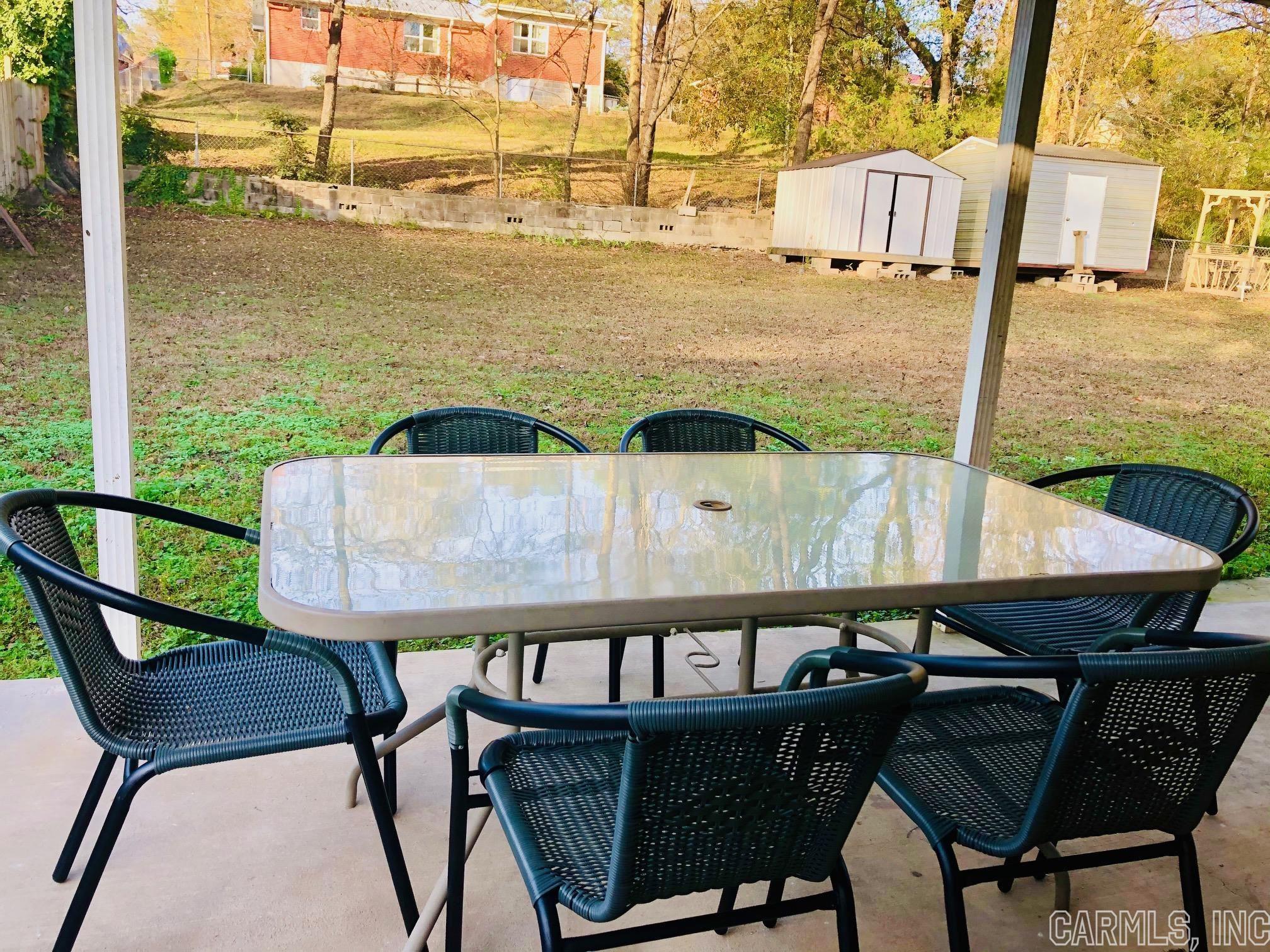 Whitfield - Residential