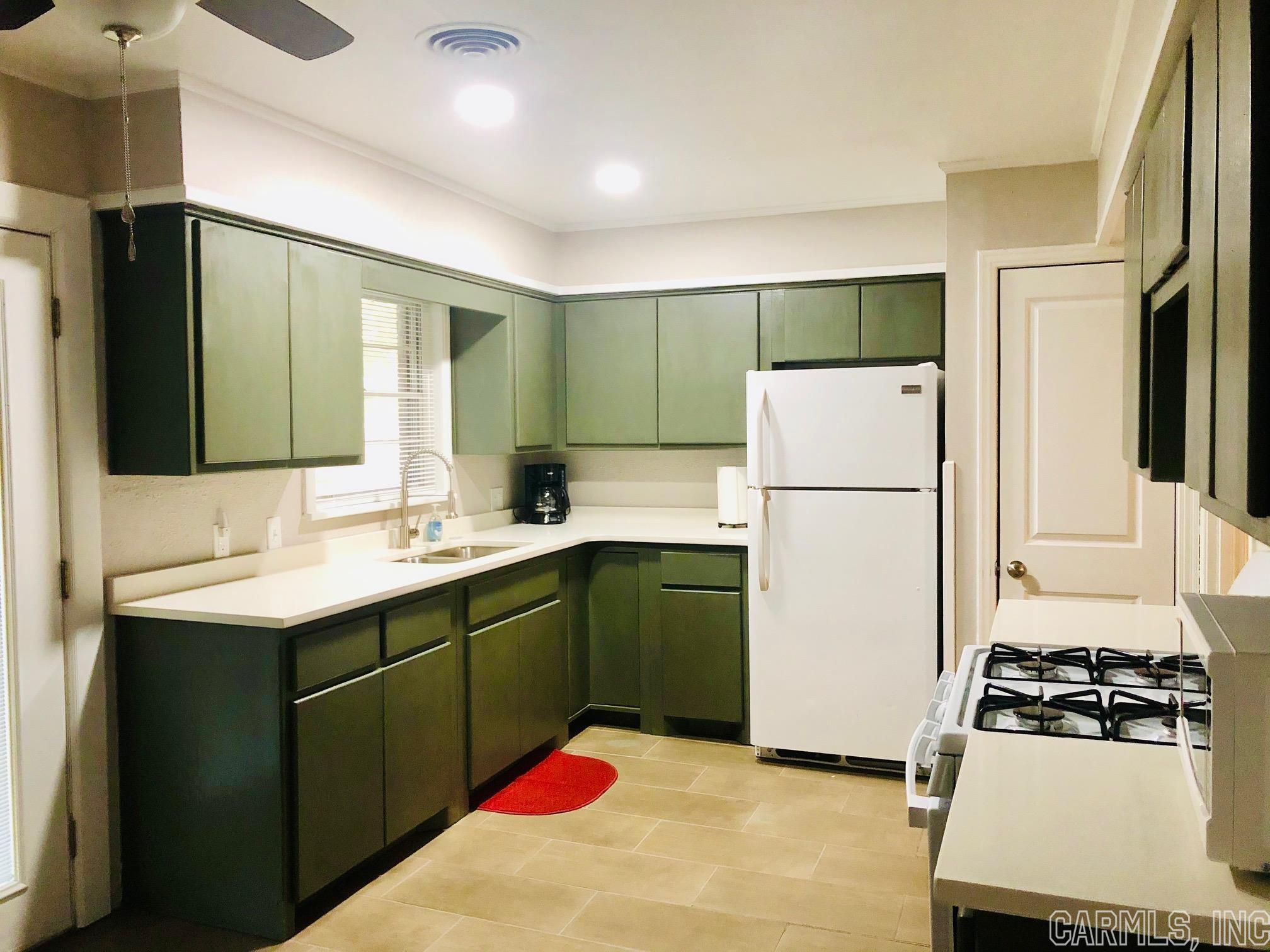 Whitfield - Residential