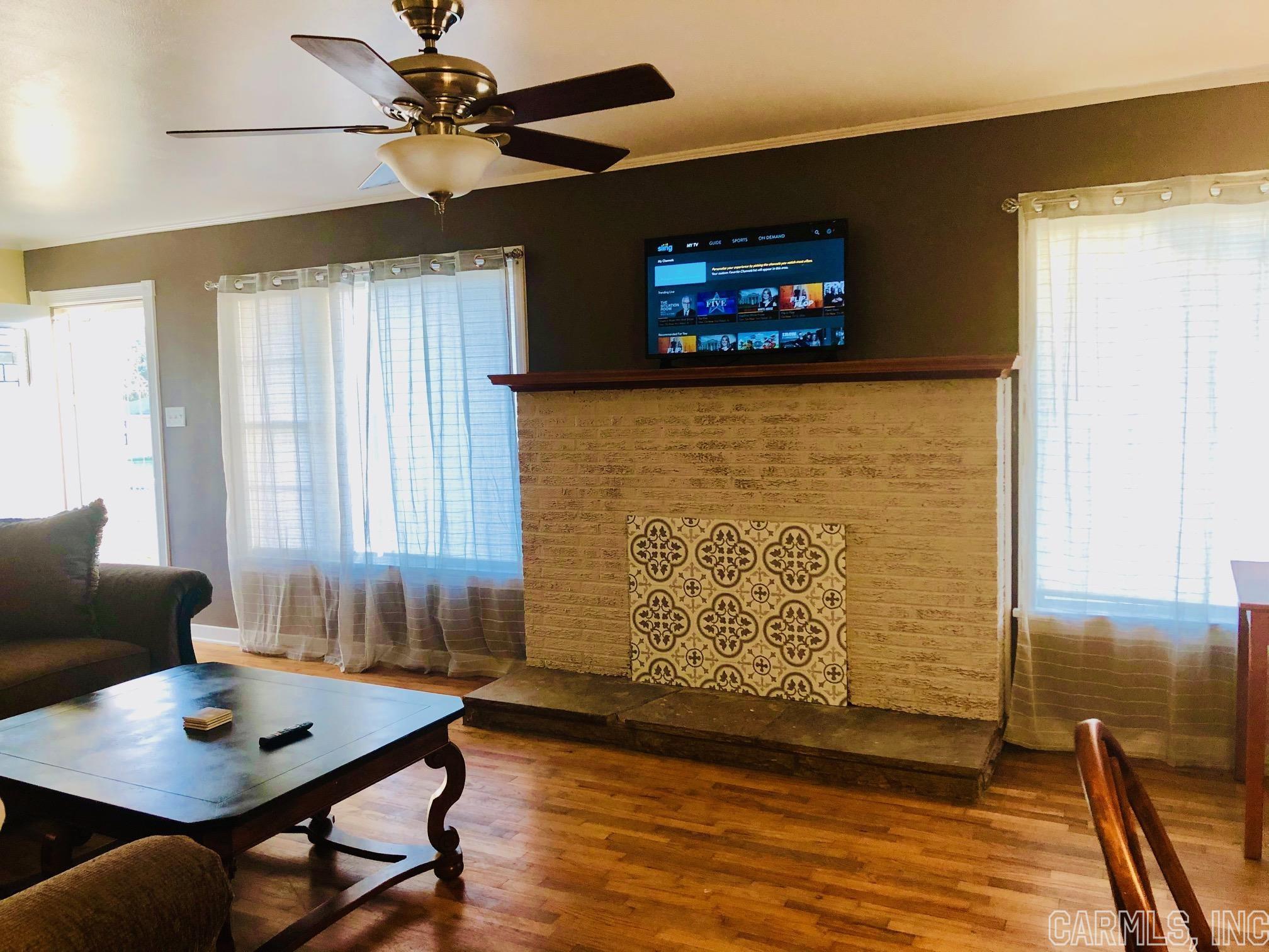 Whitfield - Residential