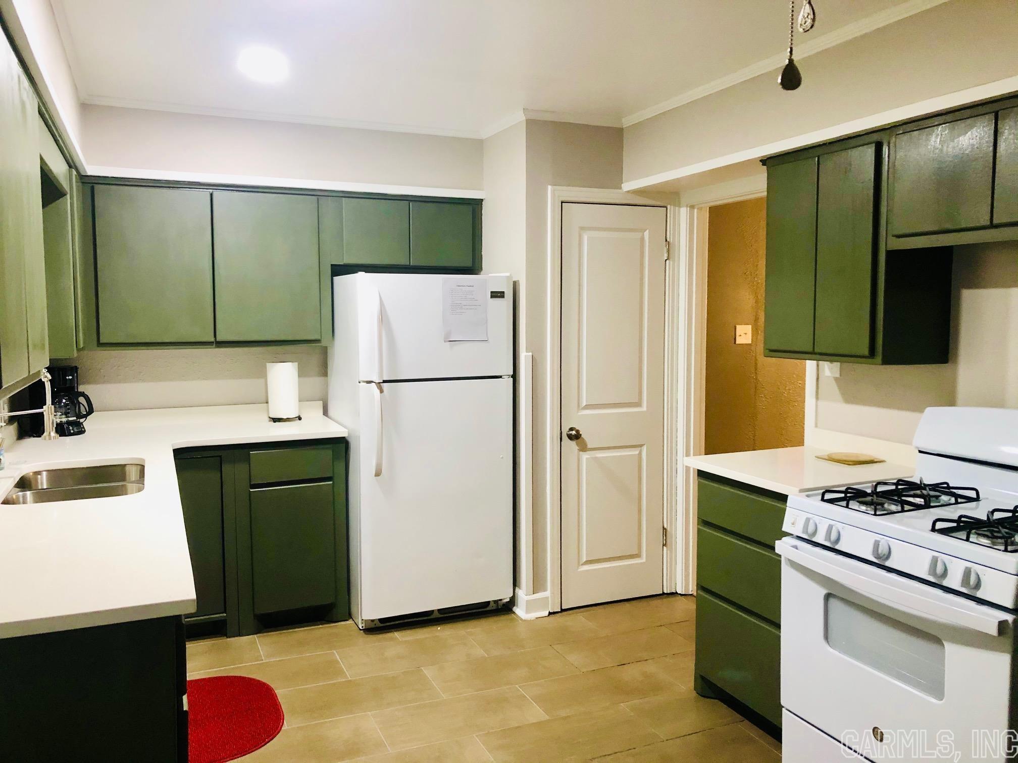 Whitfield - Residential