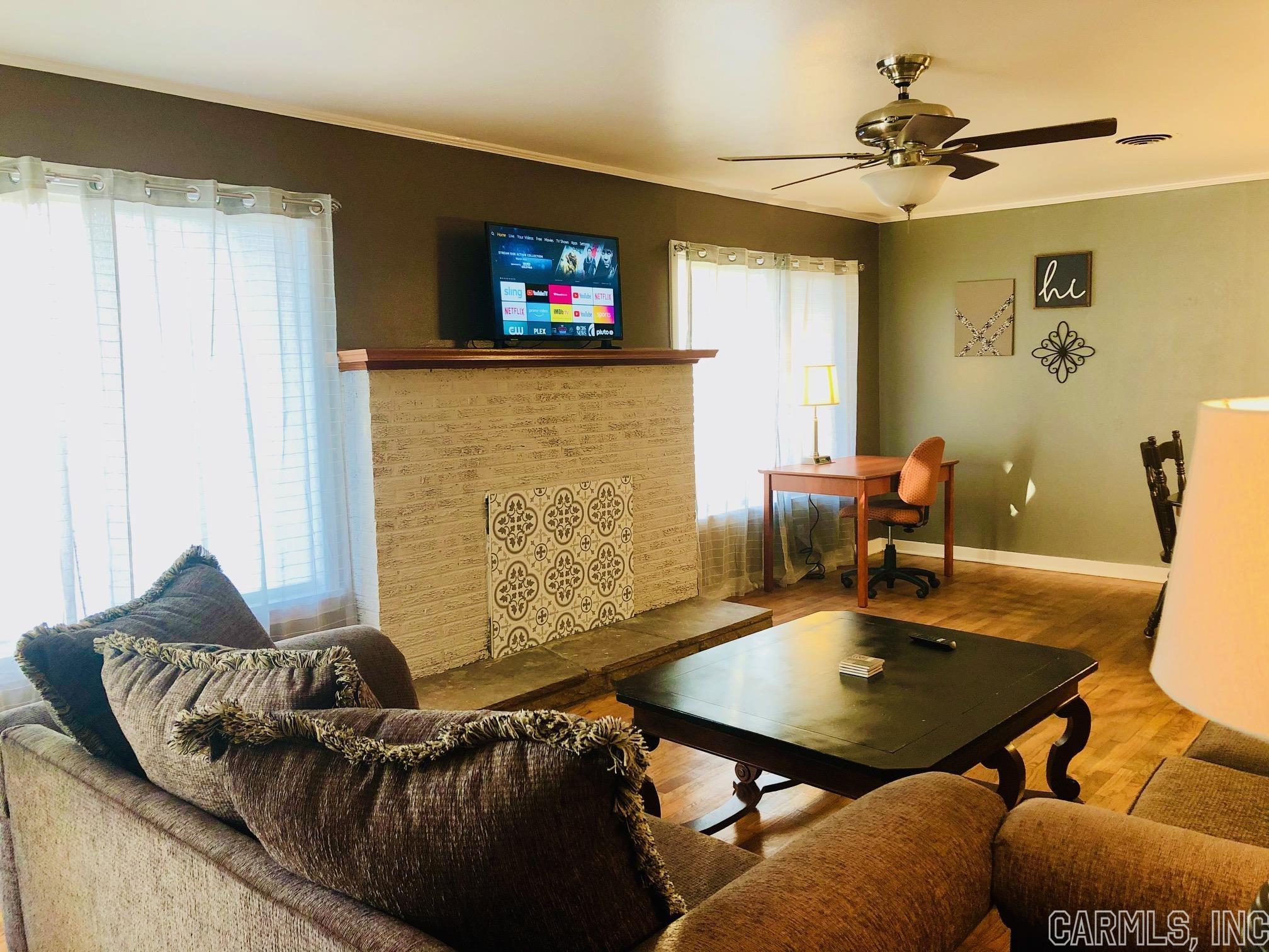 Whitfield - Residential