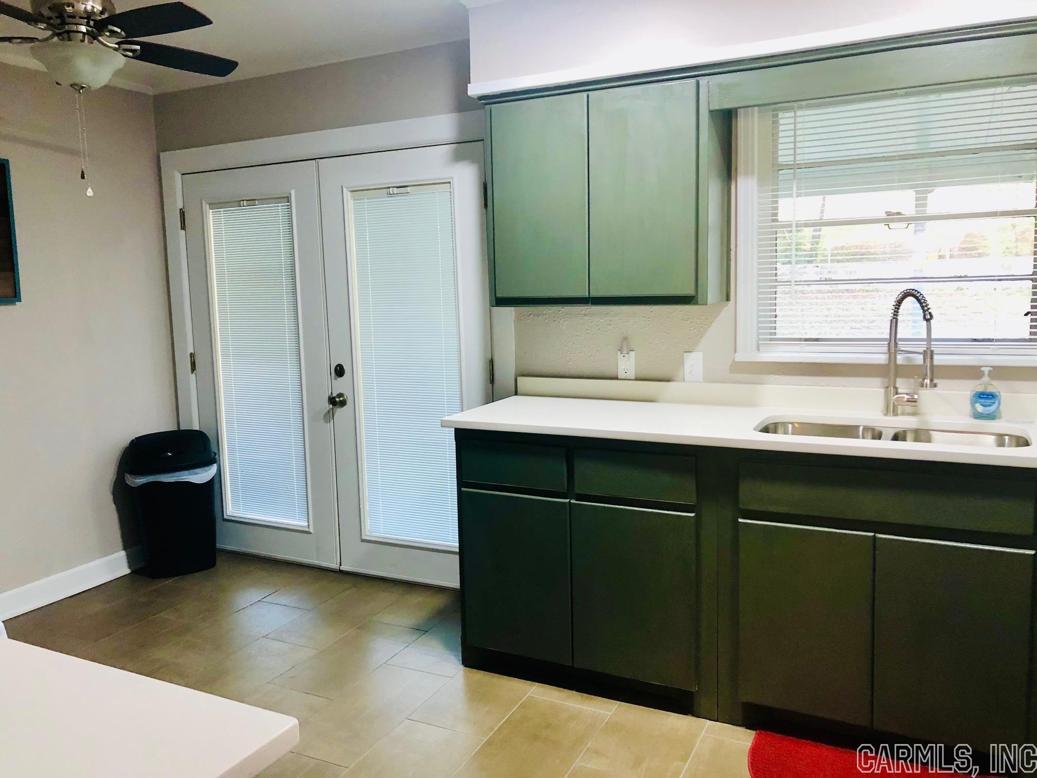 Whitfield - Residential