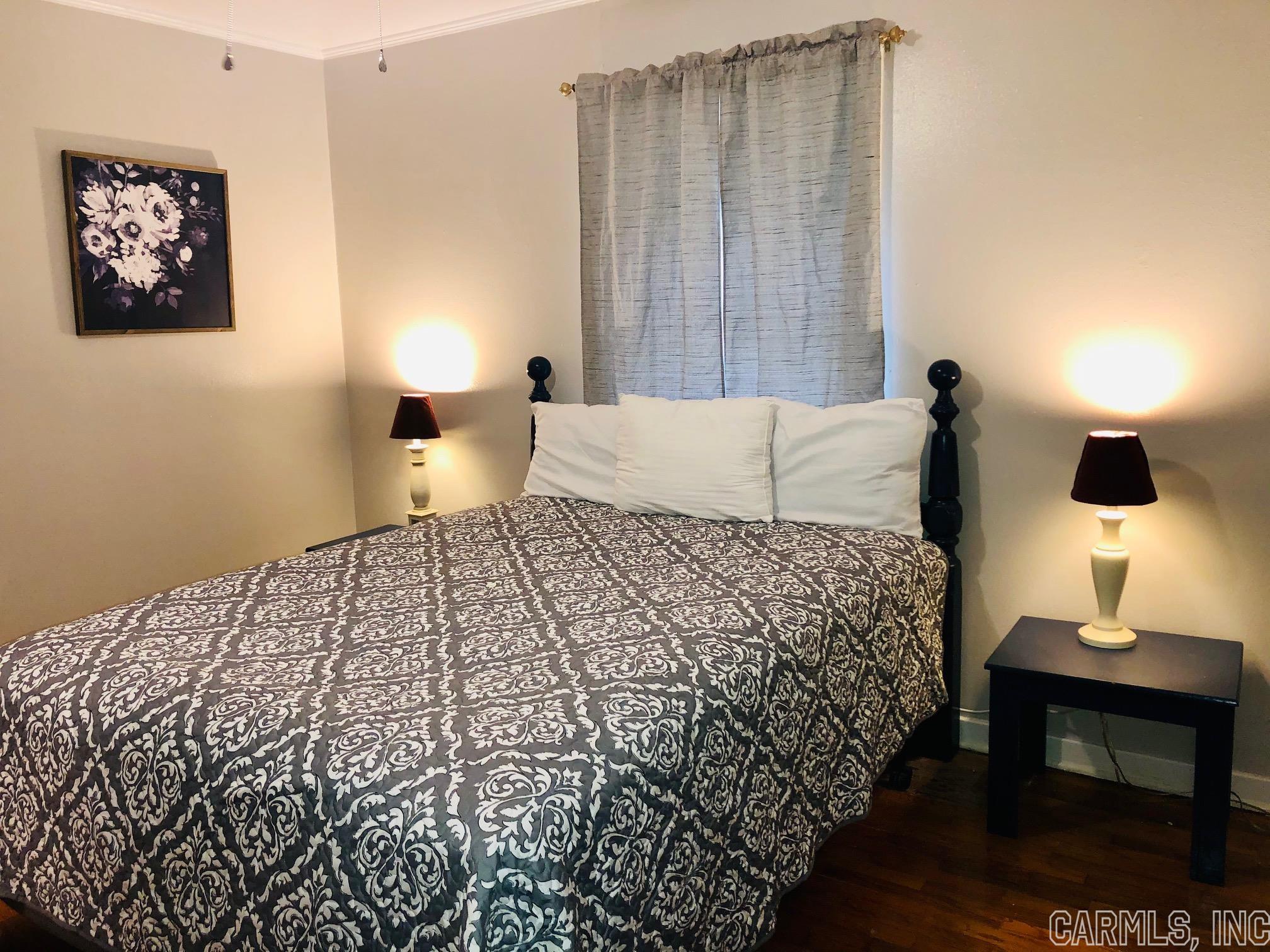 Whitfield - Residential