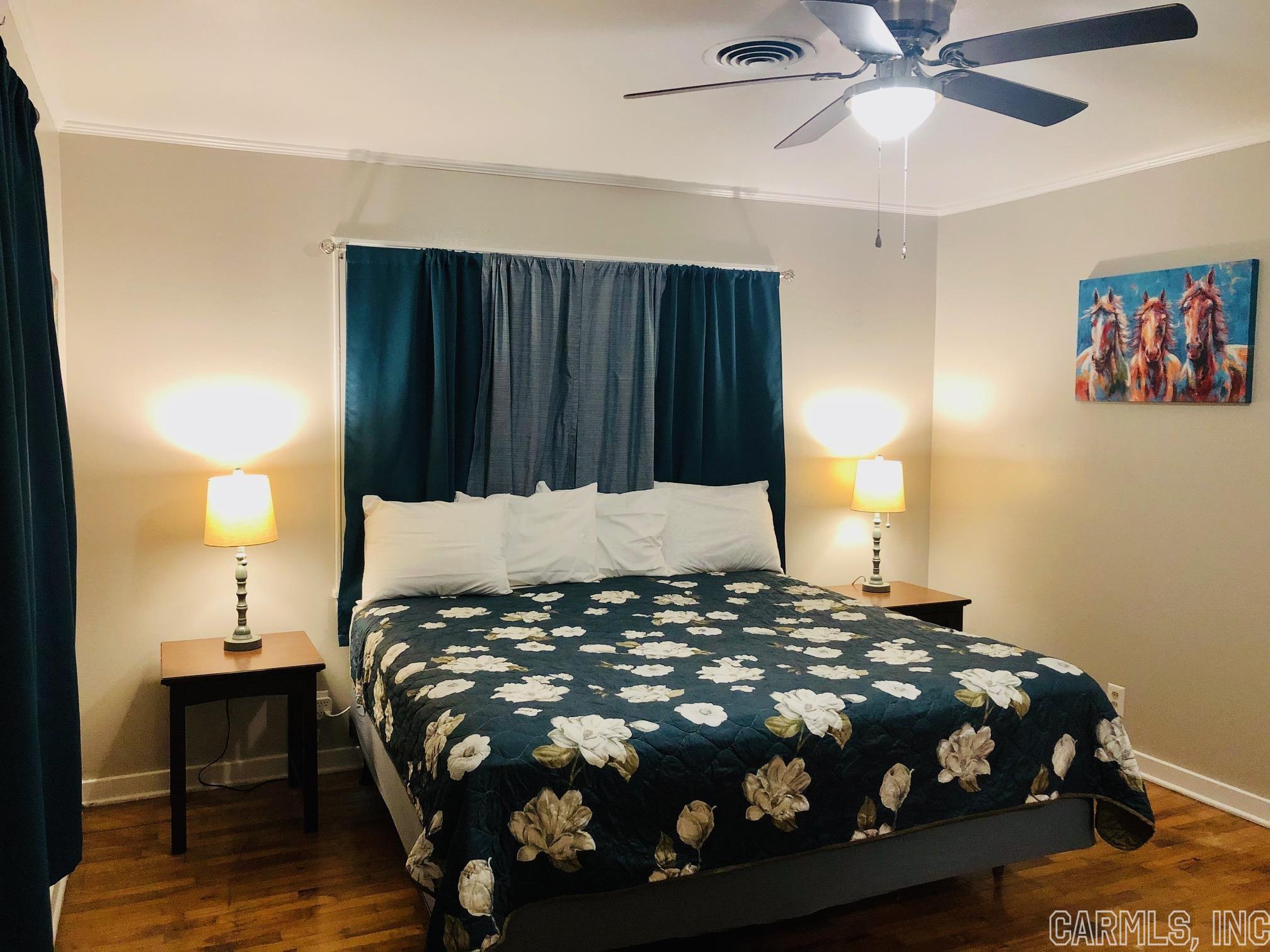 Whitfield - Residential
