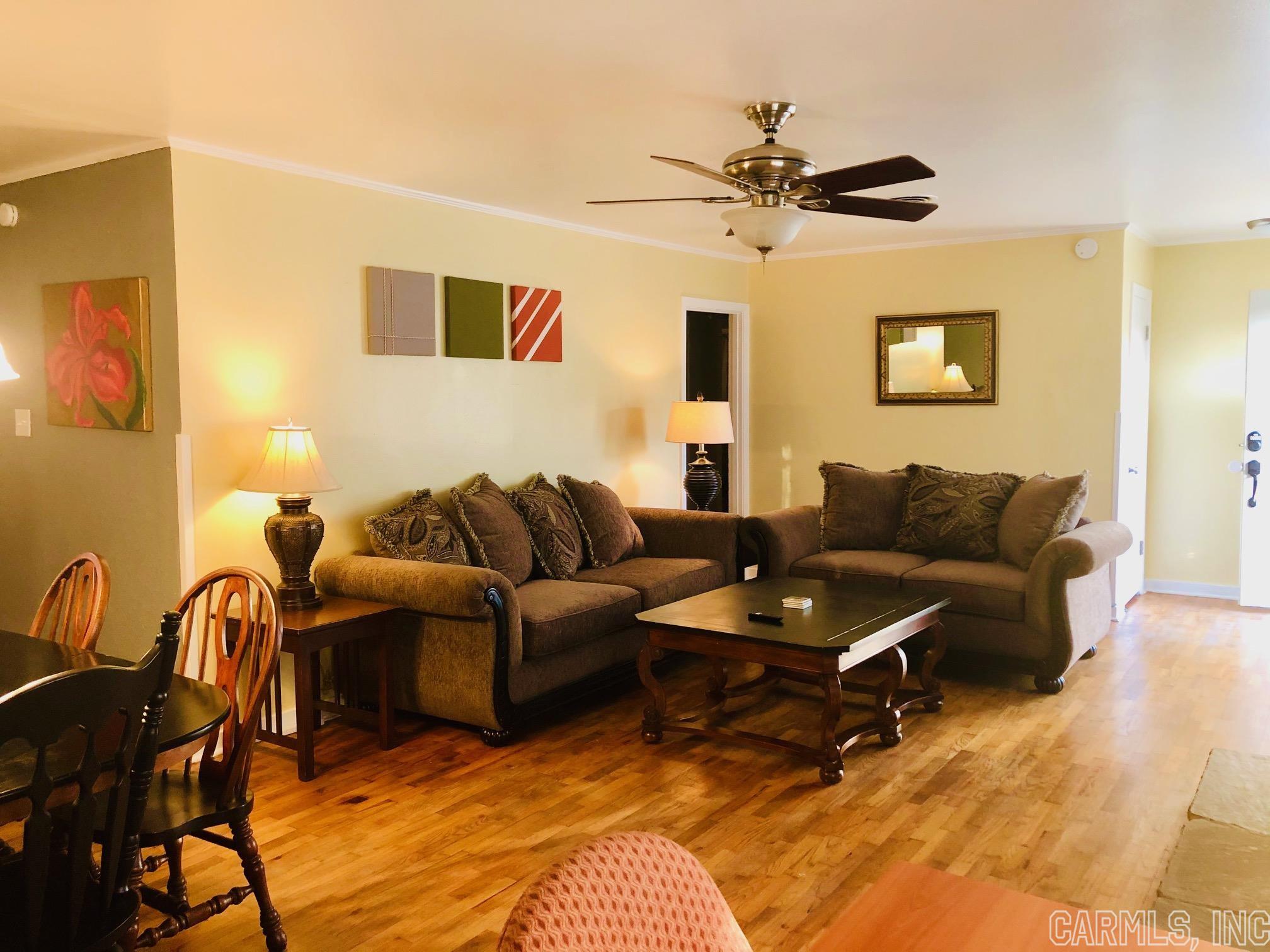 Whitfield - Residential