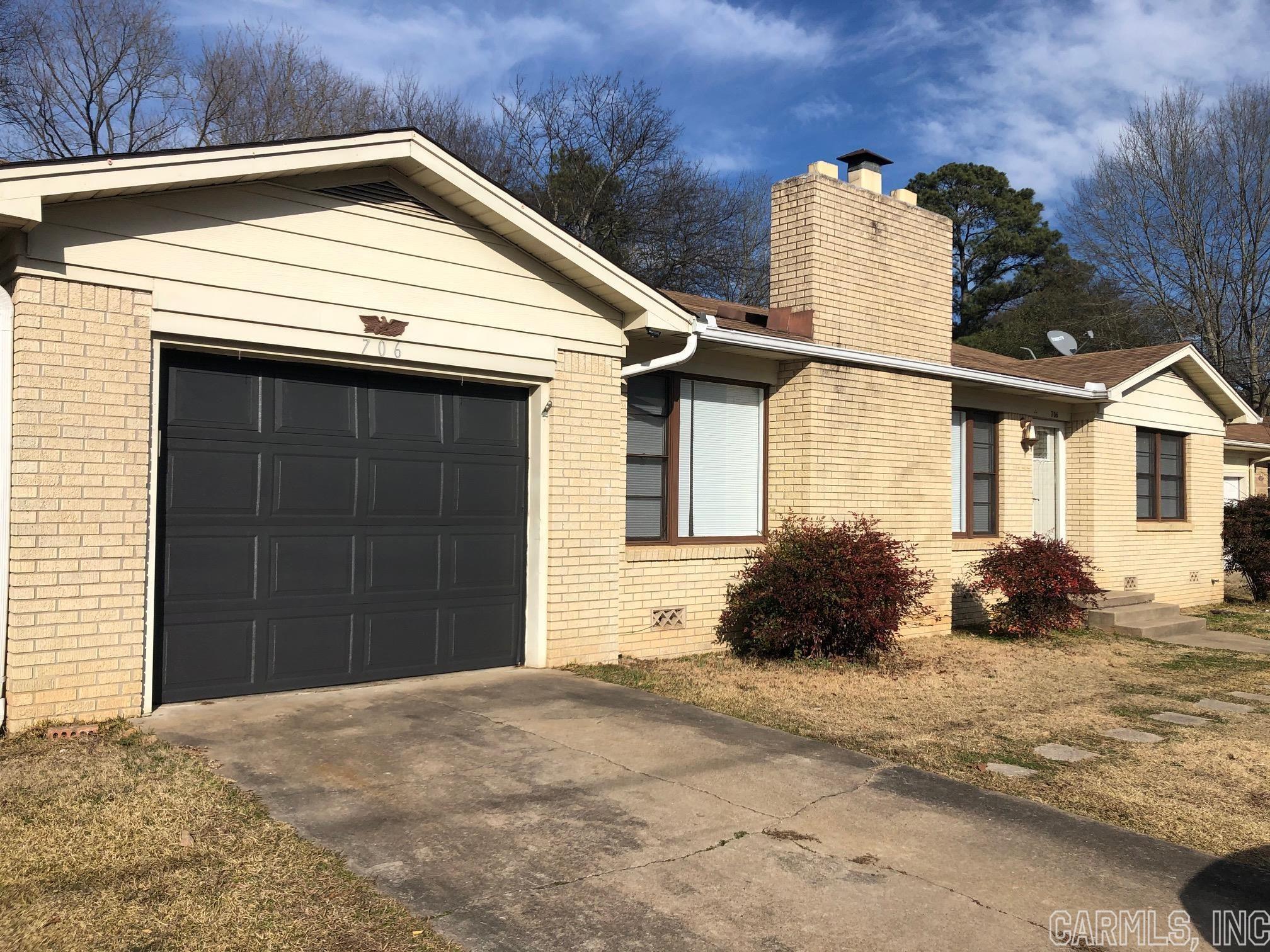 Whitfield - Residential