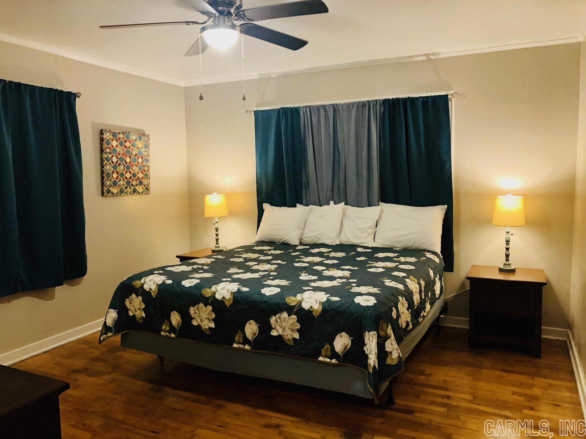 Whitfield - Residential