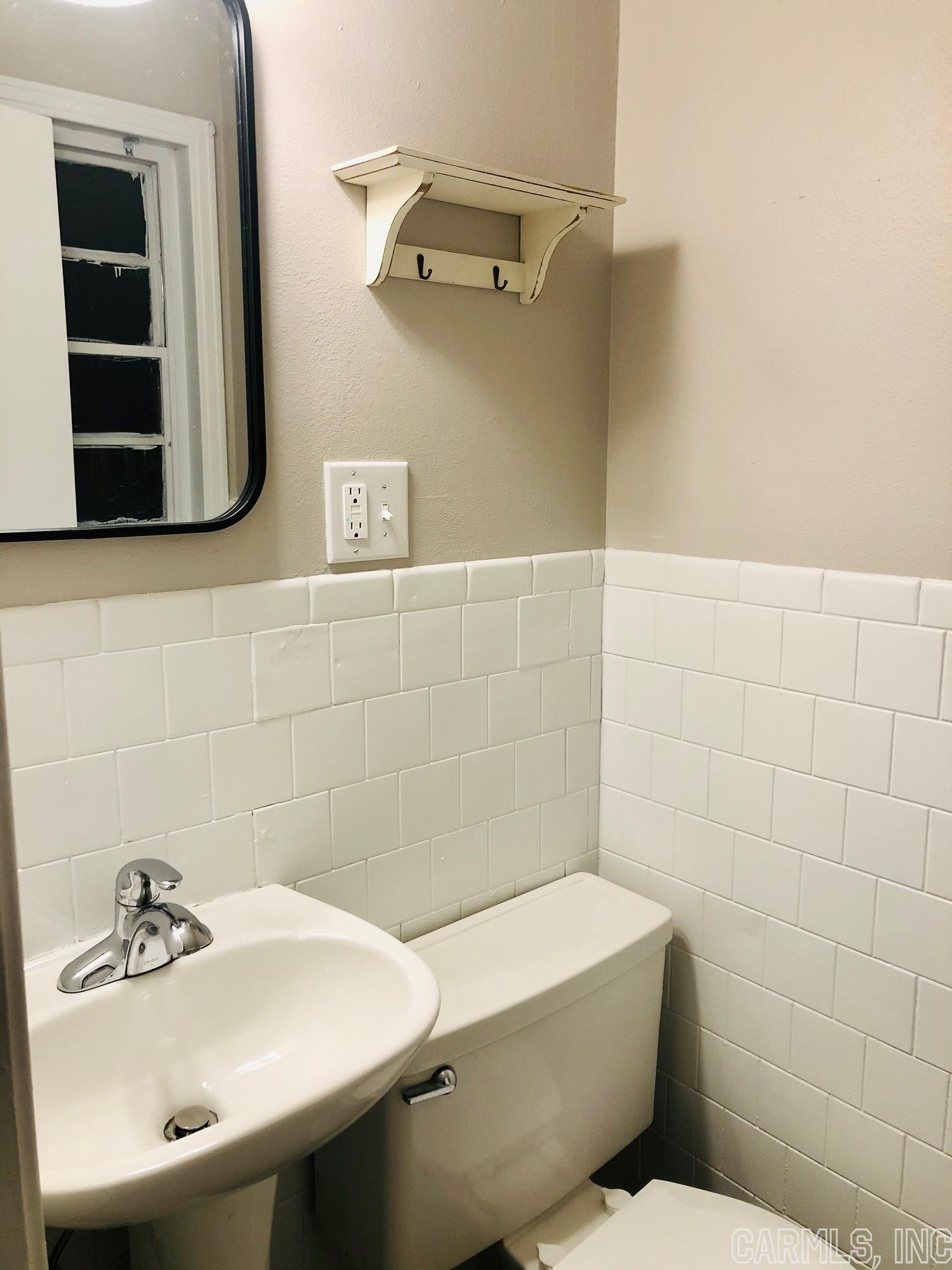 Whitfield - Residential