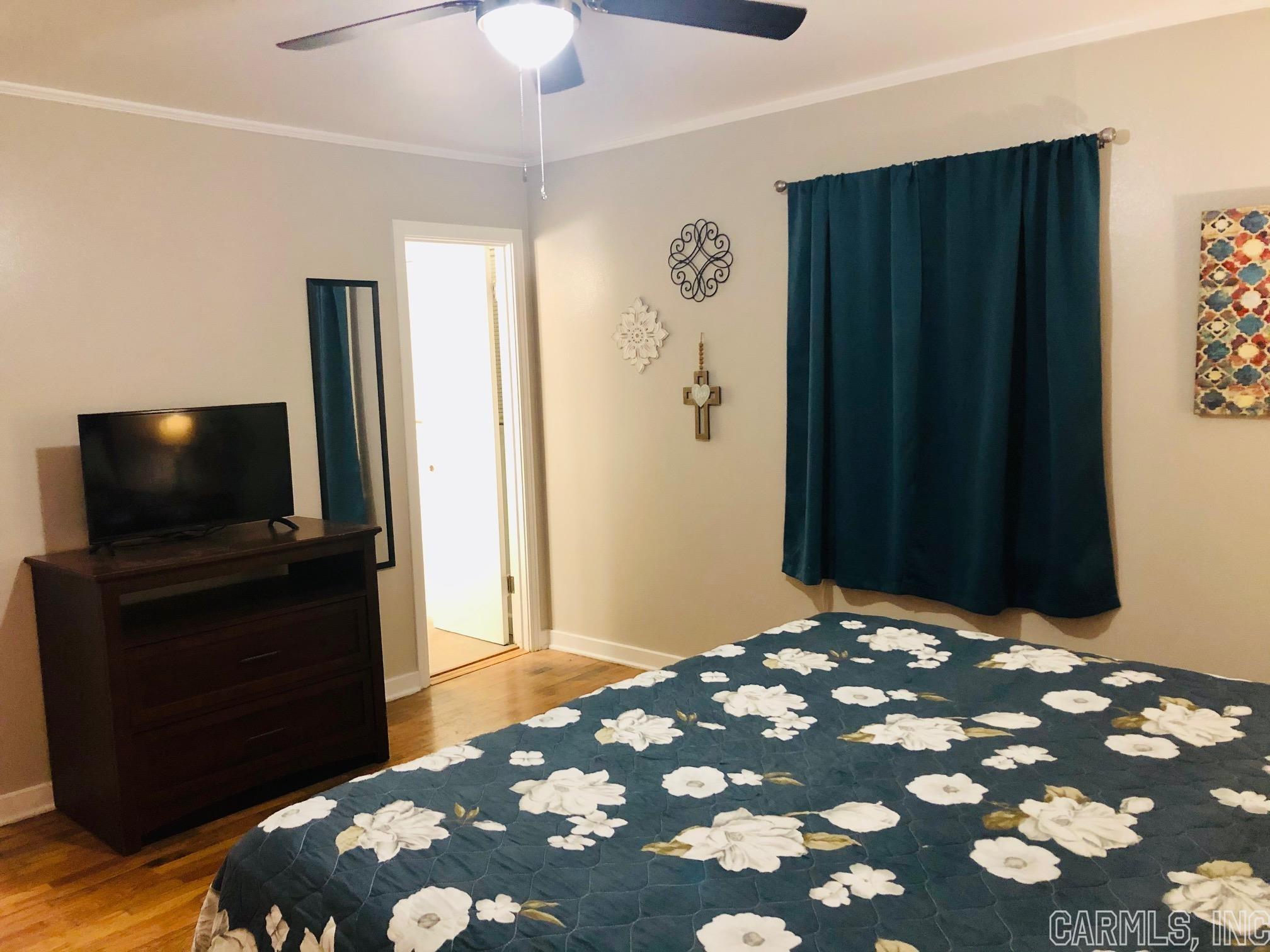 Whitfield - Residential