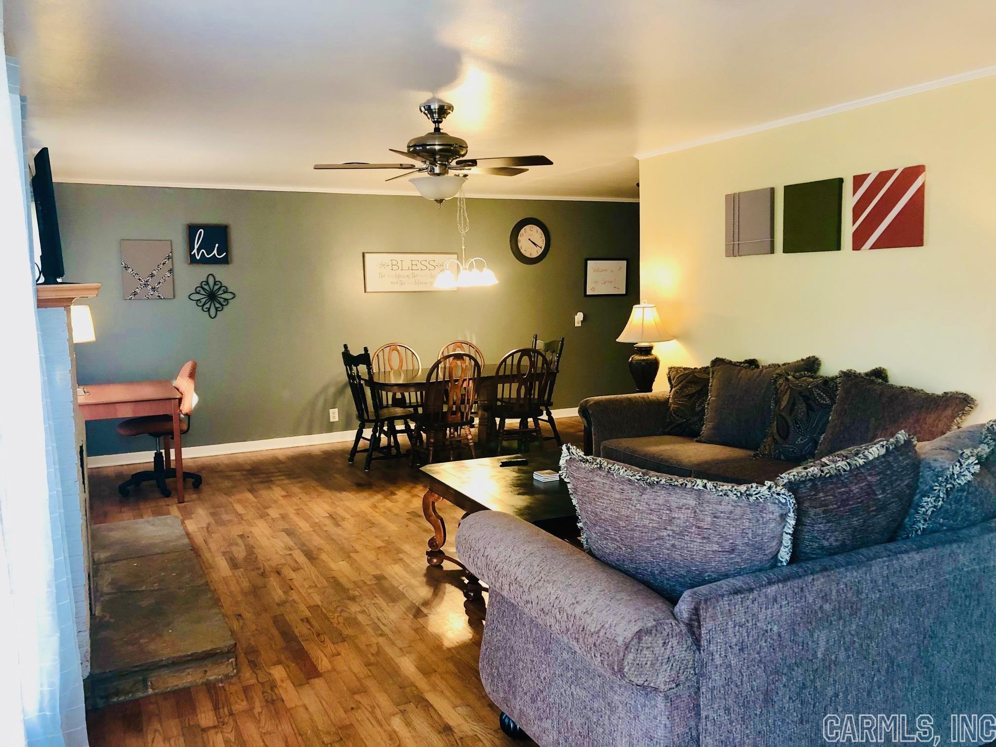 Whitfield - Residential