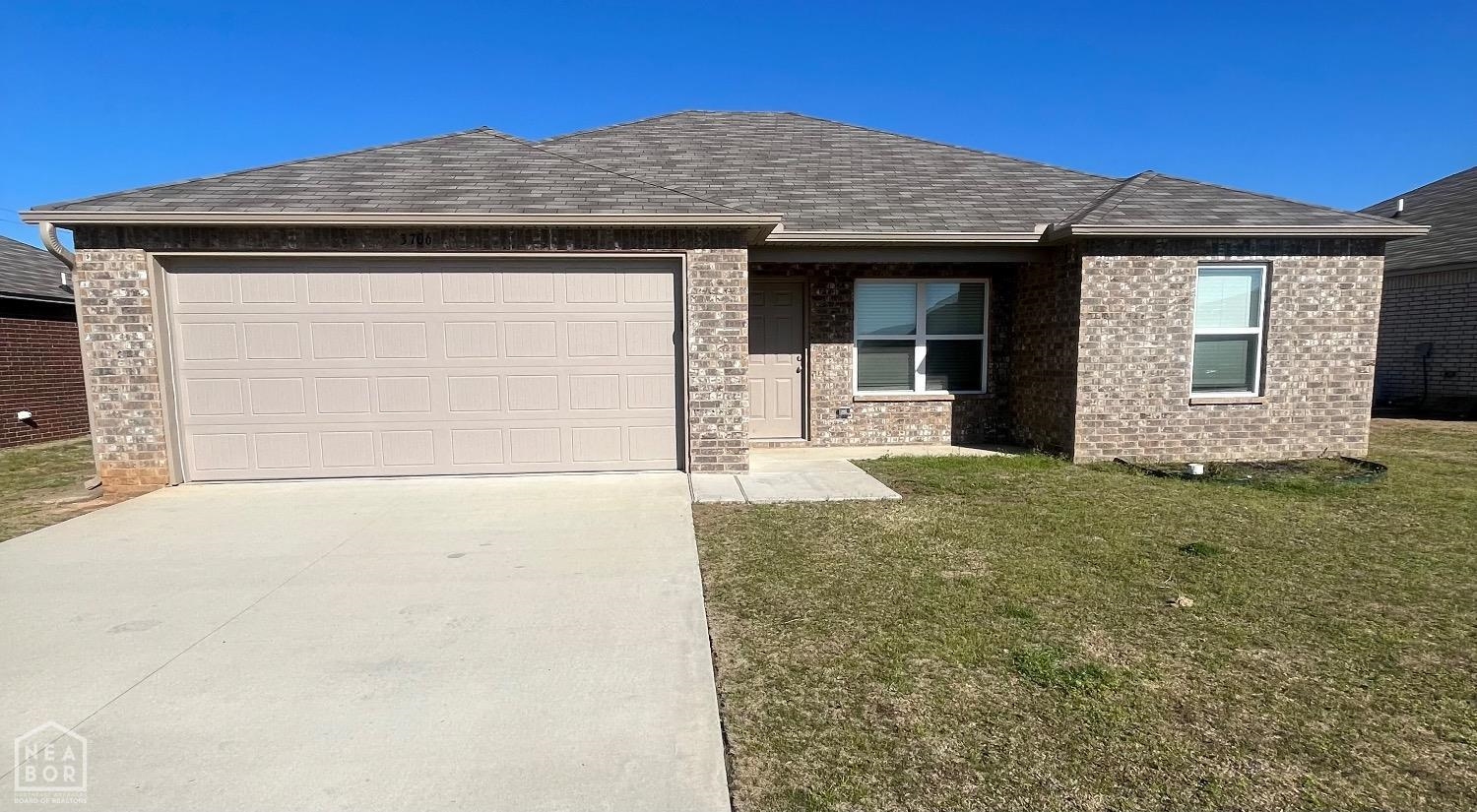 Bridlewood - Residential