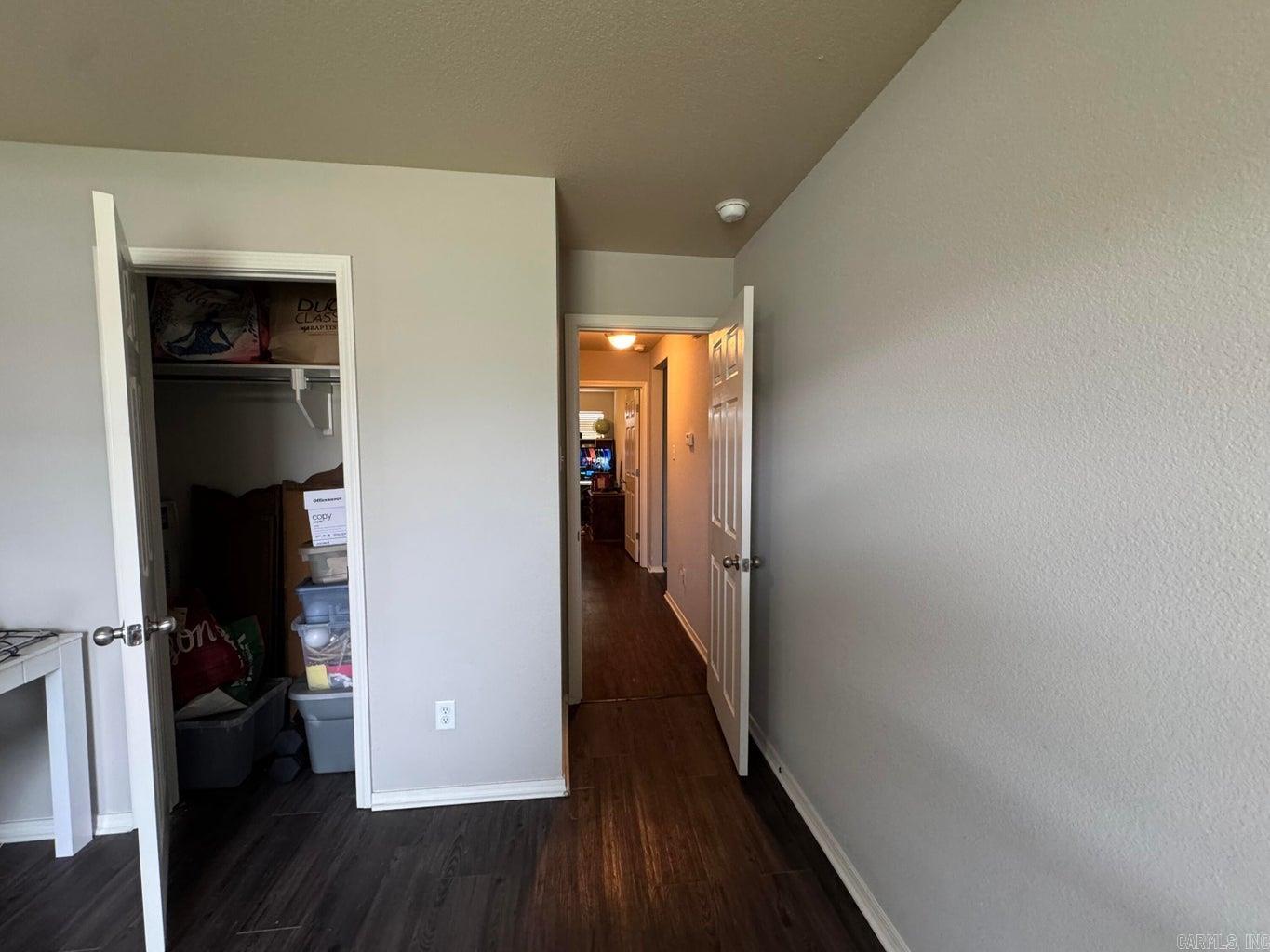 BRIDLEWOOD - Residential