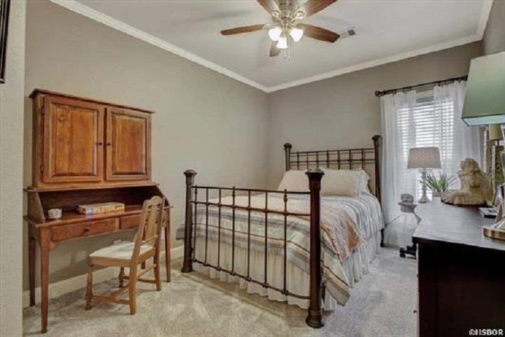 Lake Forest Shores Phase II - Residential