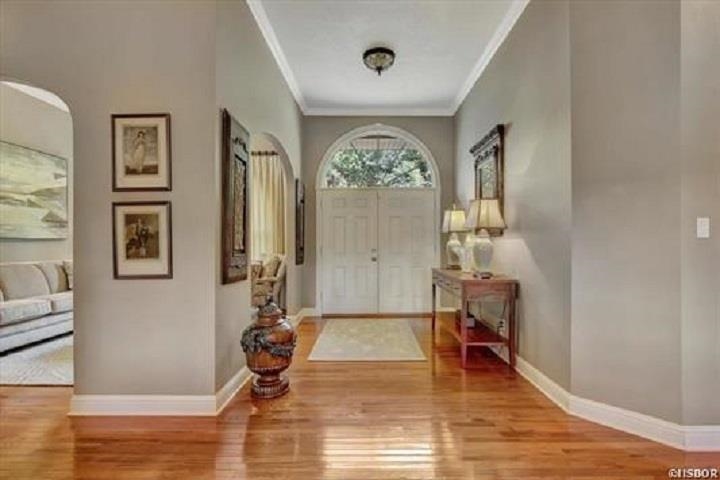Lake Forest Shores Phase II - Residential