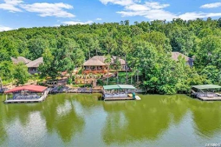 Lake Forest Shores Phase II - Residential