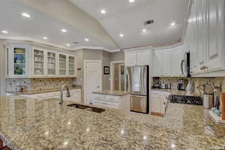 Lake Forest Shores Phase II - Residential