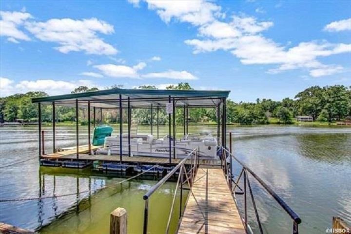 Lake Forest Shores Phase II - Residential