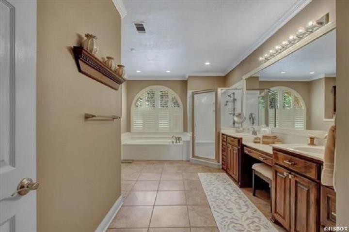 Lake Forest Shores Phase II - Residential