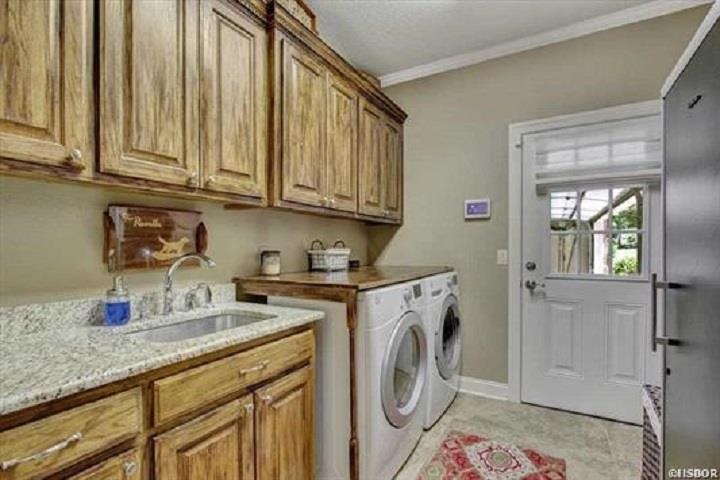 Lake Forest Shores Phase II - Residential