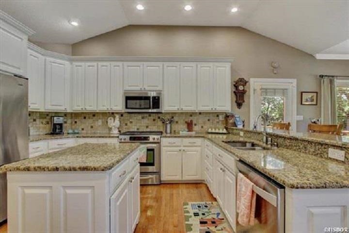 Lake Forest Shores Phase II - Residential