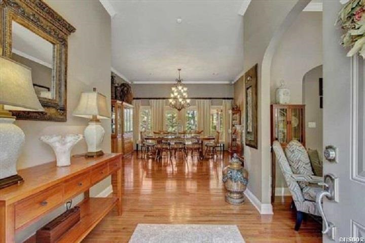 Lake Forest Shores Phase II - Residential
