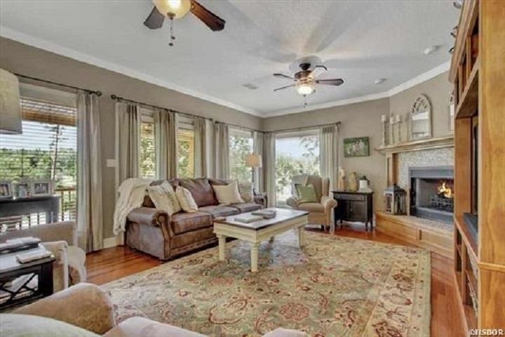 Lake Forest Shores Phase II - Residential