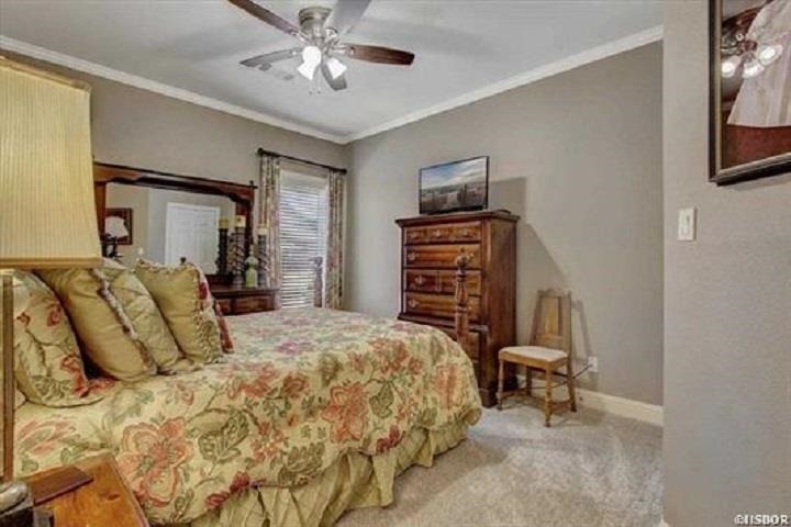 Lake Forest Shores Phase II - Residential