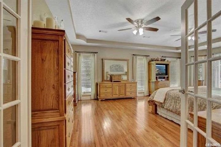 Lake Forest Shores Phase II - Residential