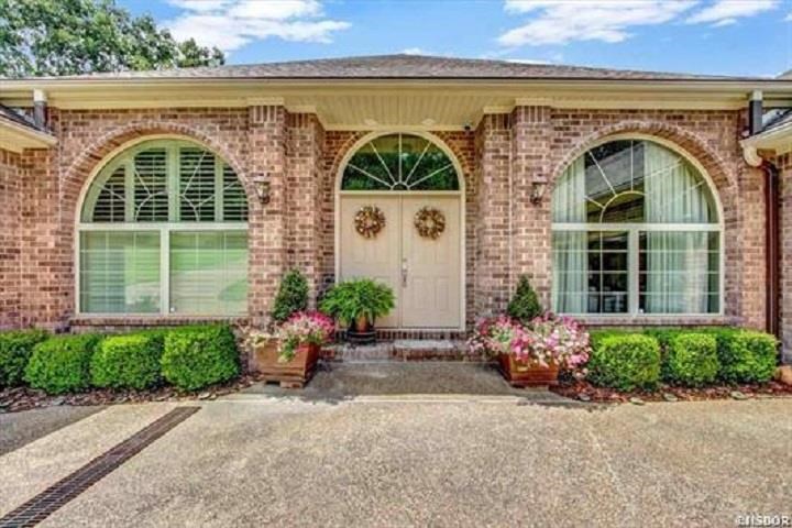 Lake Forest Shores Phase II - Residential