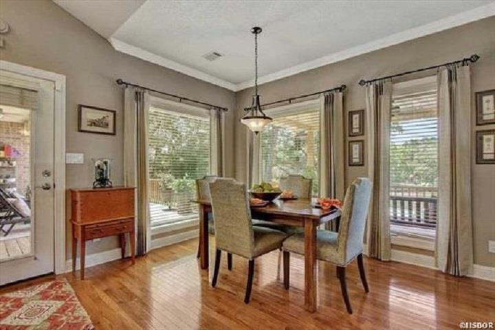 Lake Forest Shores Phase II - Residential