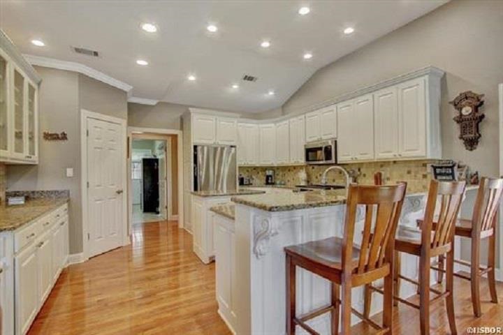Lake Forest Shores Phase II - Residential