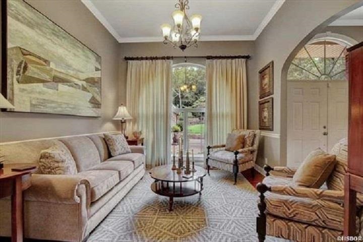 Lake Forest Shores Phase II - Residential