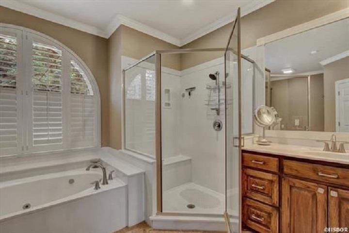 Lake Forest Shores Phase II - Residential