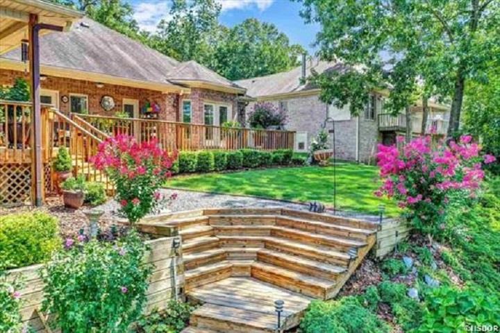 Lake Forest Shores Phase II - Residential
