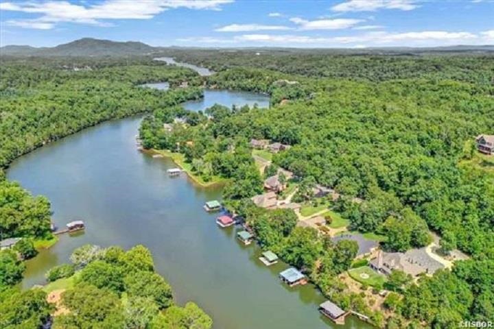 Lake Forest Shores Phase II - Residential
