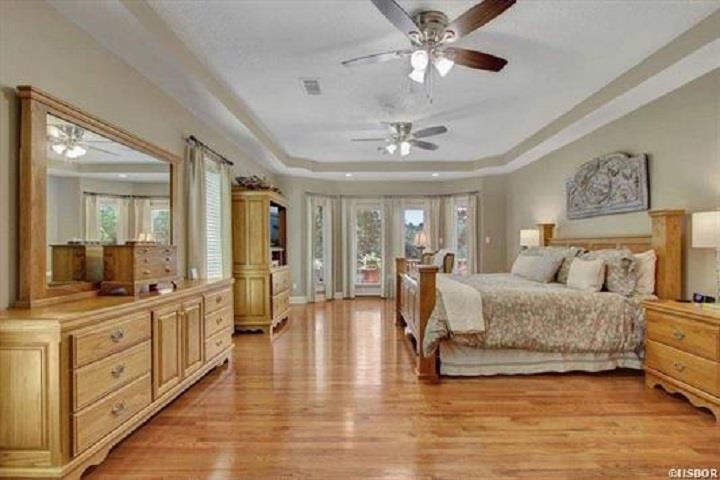 Lake Forest Shores Phase II - Residential