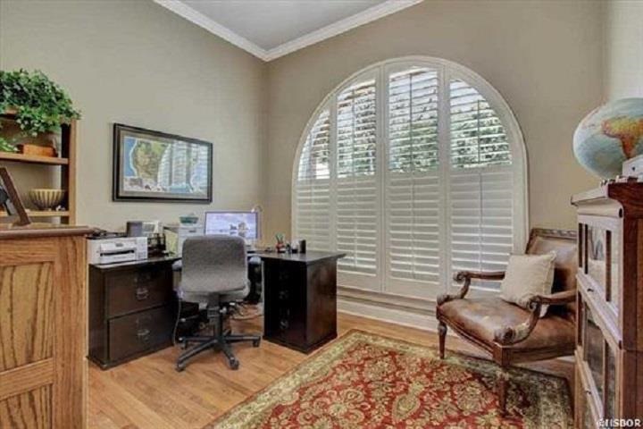Lake Forest Shores Phase II - Residential