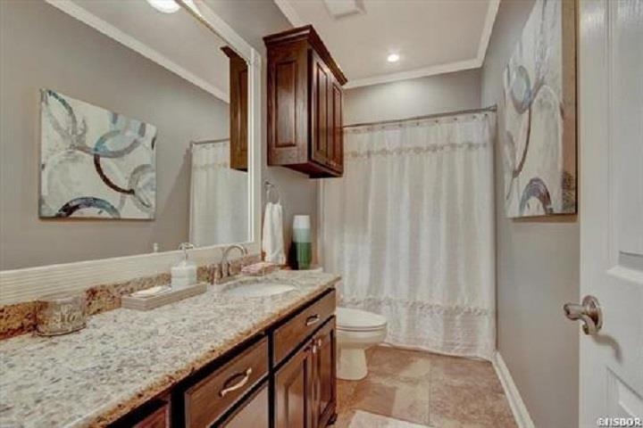 Lake Forest Shores Phase II - Residential