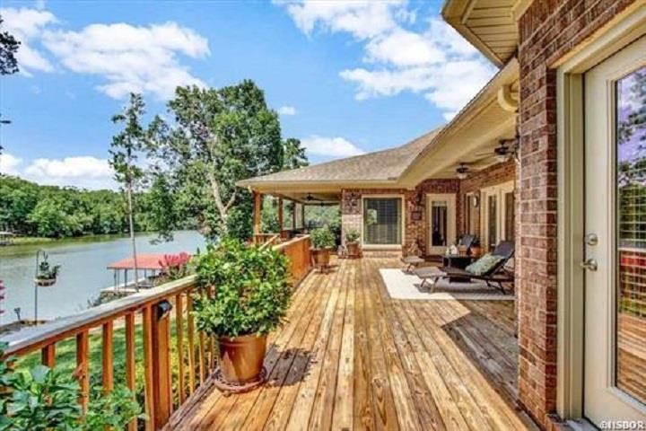 Lake Forest Shores Phase II - Residential