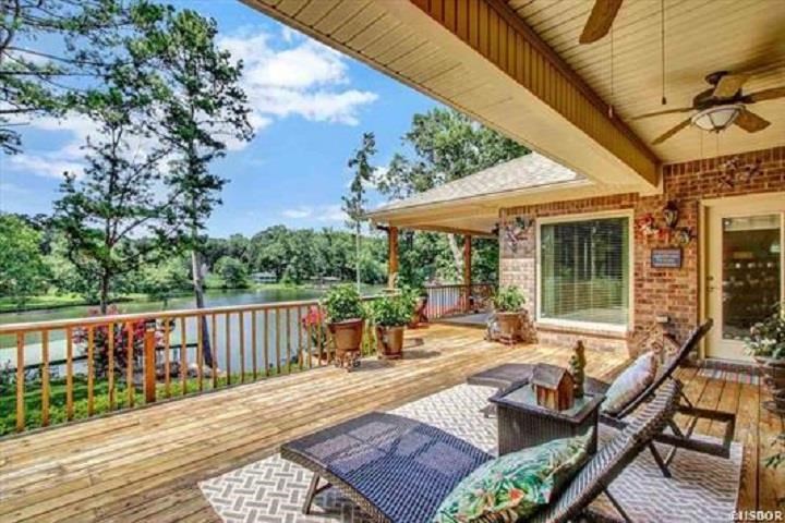 Lake Forest Shores Phase II - Residential