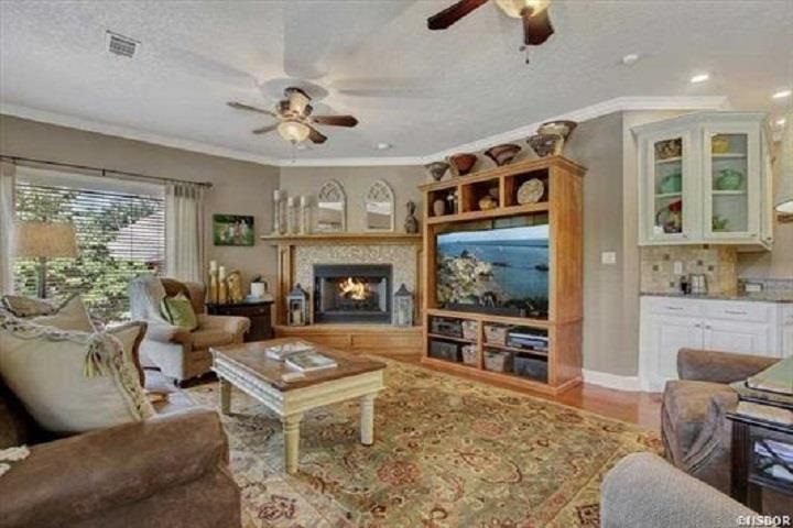 Lake Forest Shores Phase II - Residential